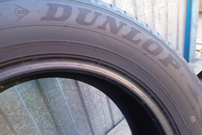 Dunlop Enasave RV505 205/65 R16