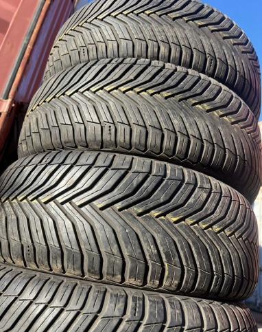 Michelin CrossClimate 2 215/55 R16