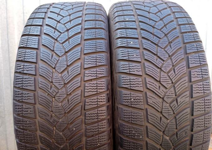 Goodyear UltraGrip Performance Gen-1 225/55 R18