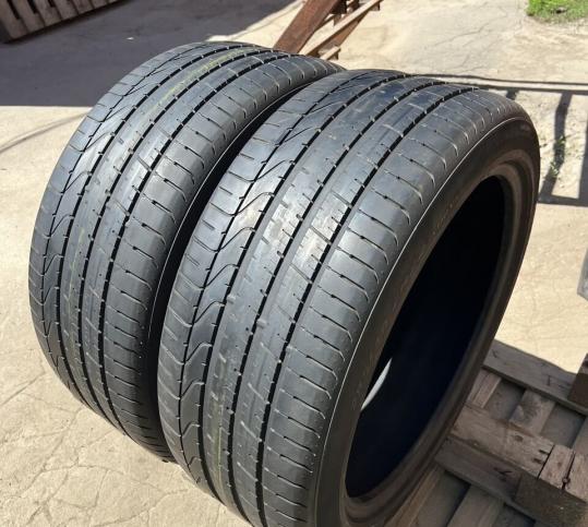 Pirelli P Zero 285/40 R22