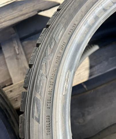 Dunlop DSX-2 265/35 R19