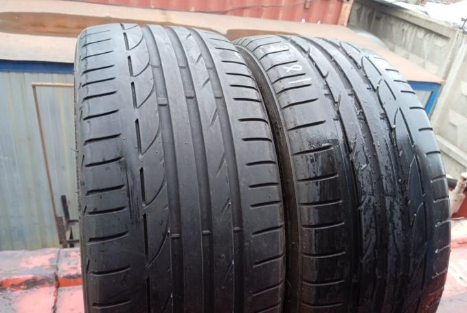 Bridgestone Potenza S001 225/40 R18