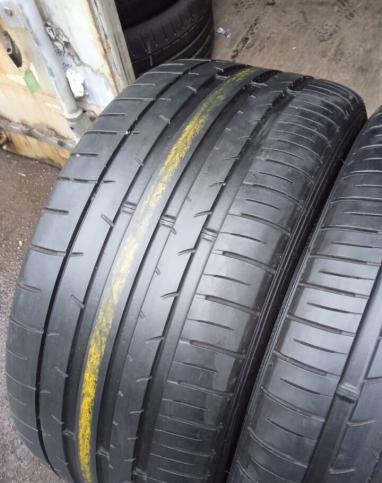 Dunlop SP Sport Maxx 050+ 275/40 R19