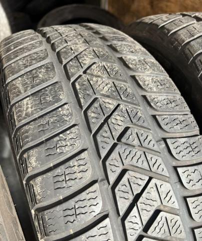 Pirelli Winter Sottozero 3 225/50 R17