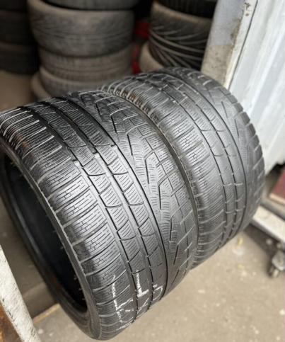 Pirelli Winter Sottozero 240 Serie II 285/35 R19