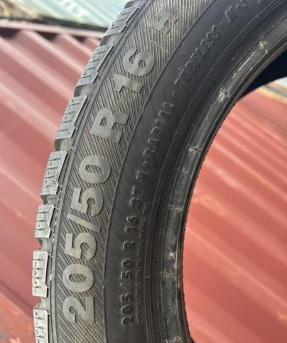 Barum Polaris 3 205/50 R16