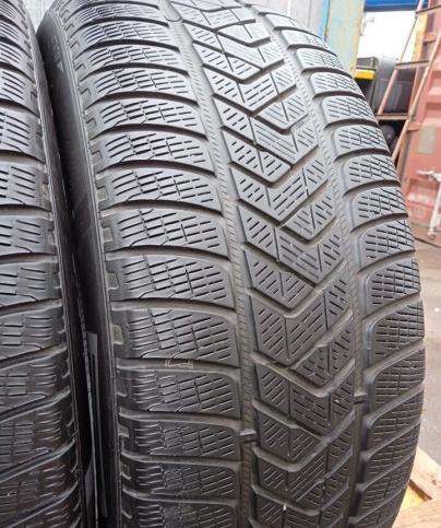 Pirelli Scorpion Winter 255/50 R20