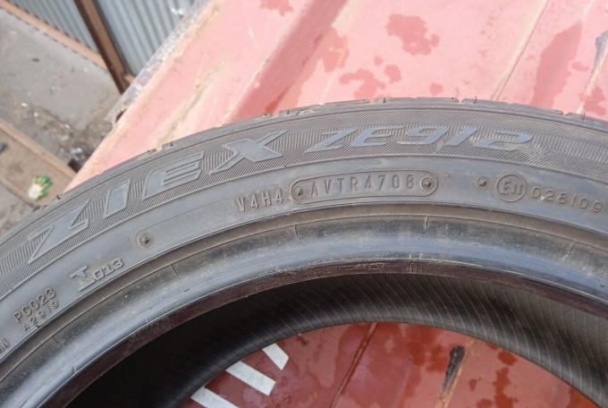 Falken Ziex ZE-912 205/50 R17