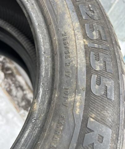 Semperit Speed Grip 2 225/55 R17