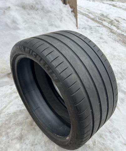 Michelin Pilot Sport 4 315/30 R21