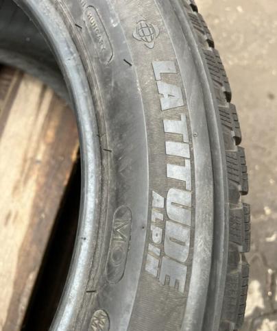 Michelin Latitude Alpin 255/50 R19