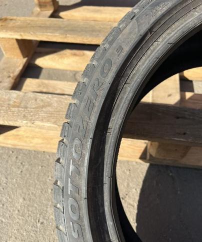 Pirelli Winter Sottozero 3 225/40 R18