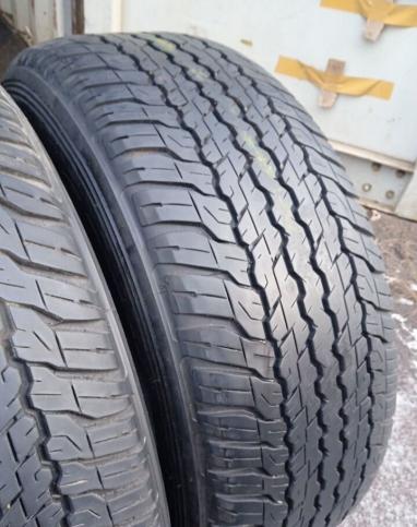 Dunlop Grandtrek AT25 285/60 R18