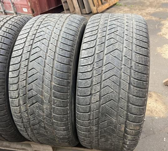 Pirelli Scorpion Winter 265/50 R19