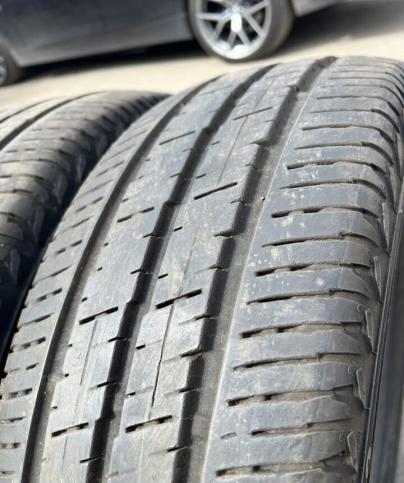 Continental Vanco 2 205/65 R16C