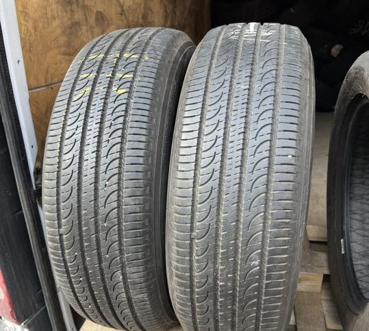 Yokohama Geolandar SUV G055 225/65 R17