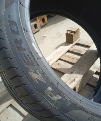 Pirelli P Zero 325/30 R21