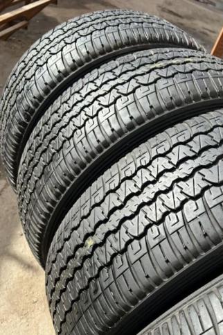 Dunlop Grandtrek AT30 265/55 R19