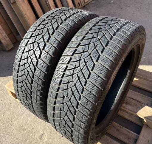 Goodyear UltraGrip Performance Gen-1 225/55 R18