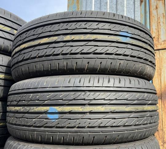 Goodyear GT-Eco Stage 205/55 R16
