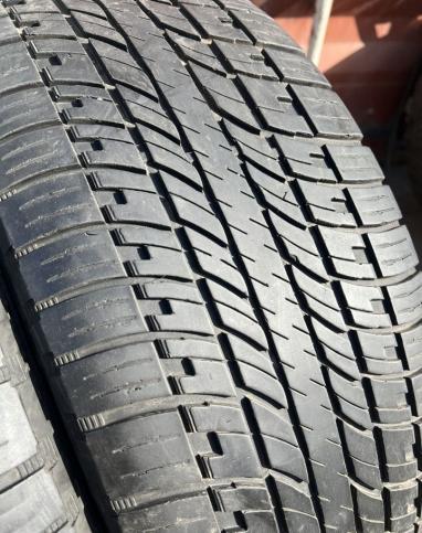 Hankook Ventus AS RH07 255/60 R18