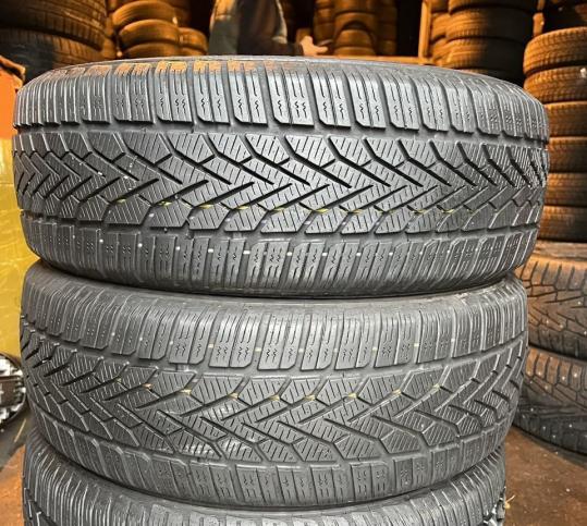 Semperit Speed Grip 2 205/60 R16