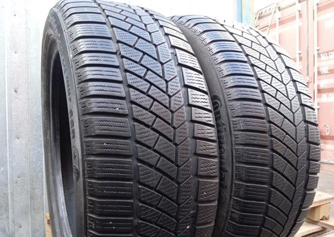 Continental ContiWinterContact TS830 P SSR 225/50 R18