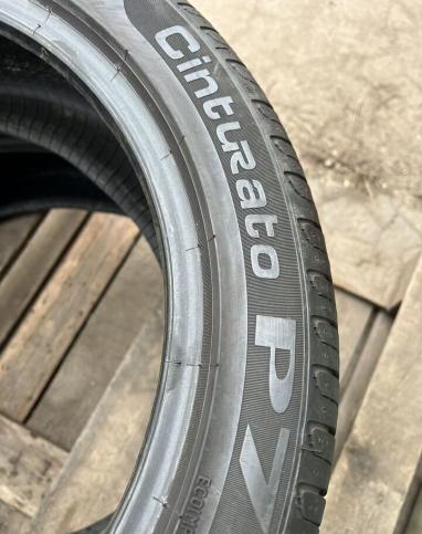 Pirelli Cinturato P7 225/45 R18