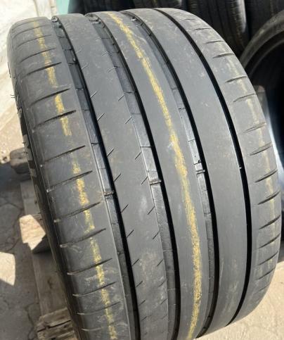 Michelin Pilot Sport 4 S 315/30 R21