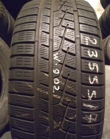 Yokohama W.Drive V902 235/55 R17