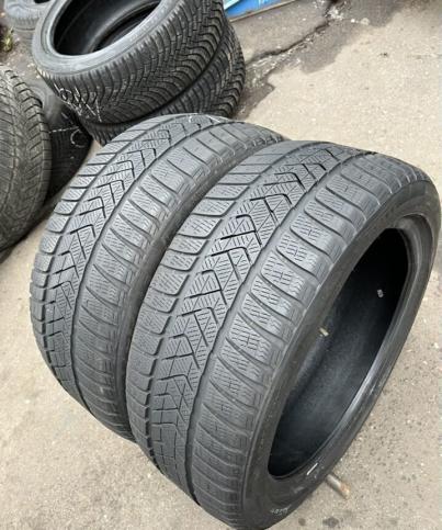 Pirelli Winter Sottozero 3 245/45 R19