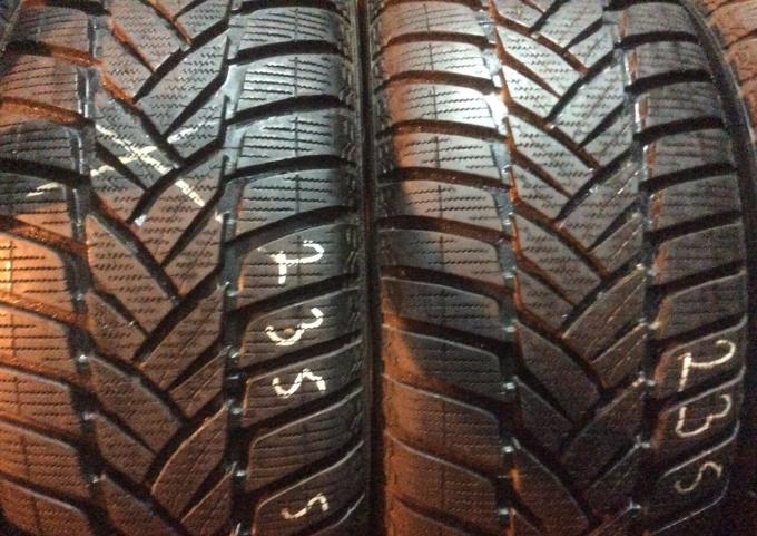 Dunlop SP Winter Sport M3 235/55 R17