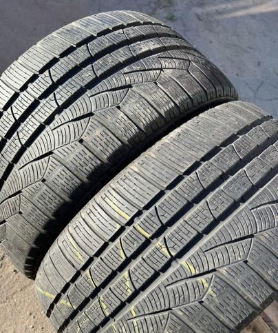 Pirelli Winter Sottozero 240 Serie II 255/35 R19