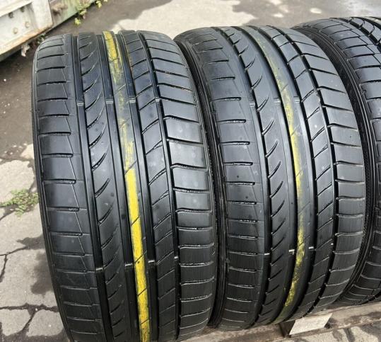 Dunlop SP Sport Maxx TT 235/35 R19