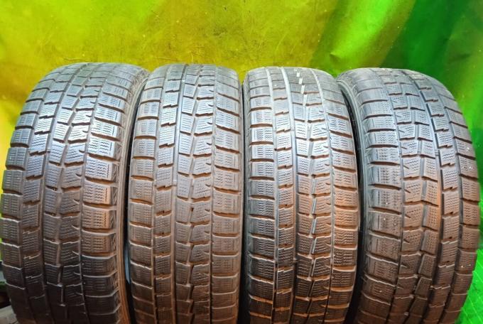 Dunlop Winter Maxx WM01 185/65 R15