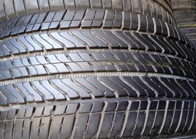 Bridgestone Alenza A/S 02 275/50 R22