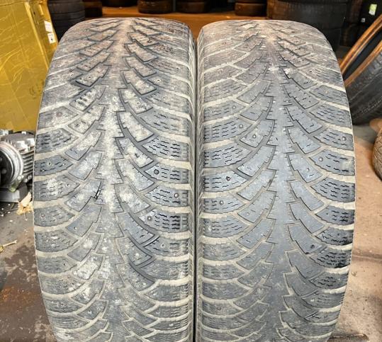 Nokian Tyres Hakkapeliitta SUV 255/60 R18