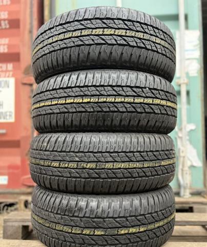 Yokohama Geolandar A/T G015 215/60 R16