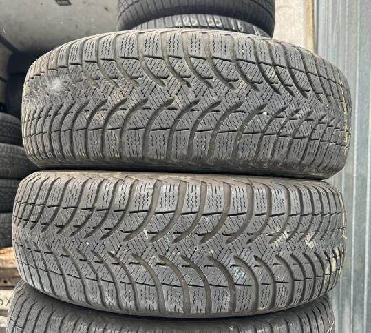 Michelin Alpin 4 185/65 R15