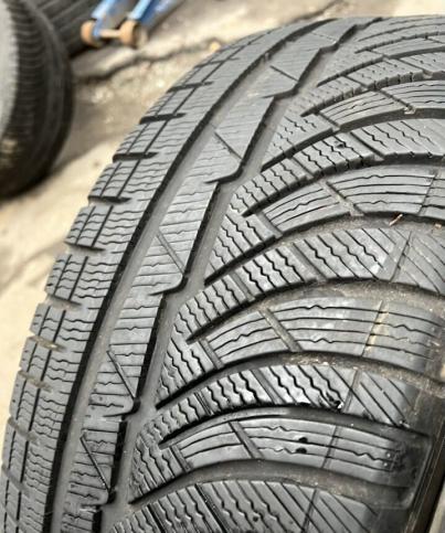 Michelin Pilot Alpin 4 245/45 R19