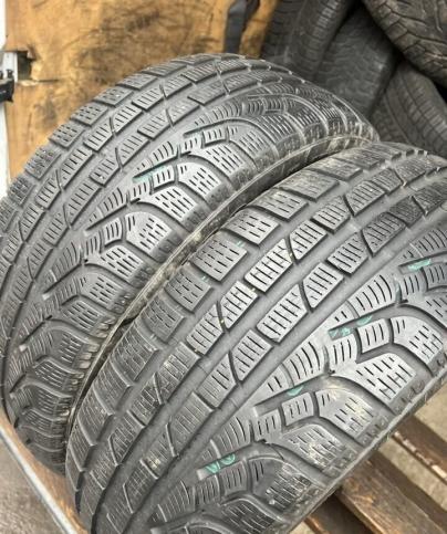 Pirelli Winter Sottozero 210 Serie II 205/50 R17