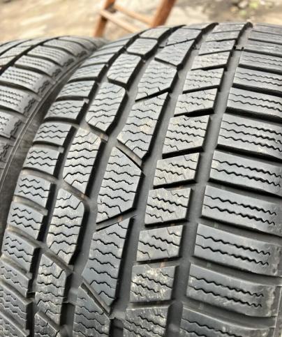 Continental ContiWinterContact TS 830 P 215/40 R17