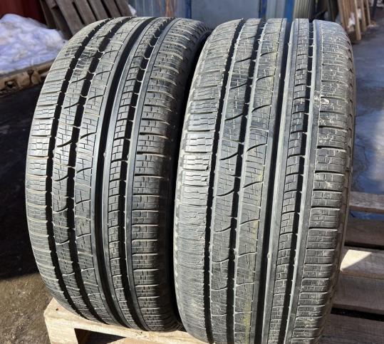 Pirelli Scorpion Verde All Season 265/40 R21