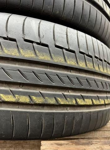 Continental PremiumContact 6 245/45 R19