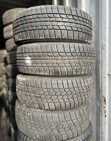 Goodyear Ice Navi 6 215/55 R17