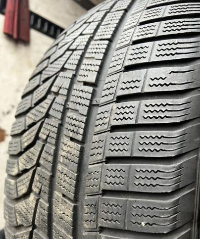 Hankook Winter I'Cept Evo2 W320 255/50 R20