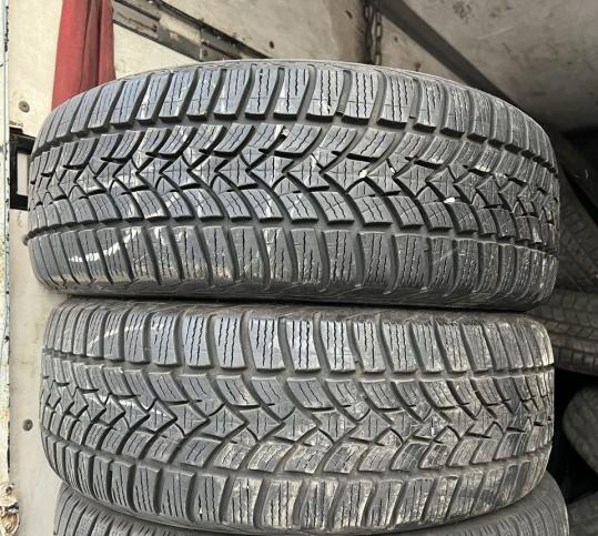 Esa-Tecar Super Grip 9 HP 195/55 R16