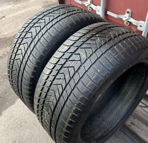 Pirelli Scorpion Winter 295/40 R21