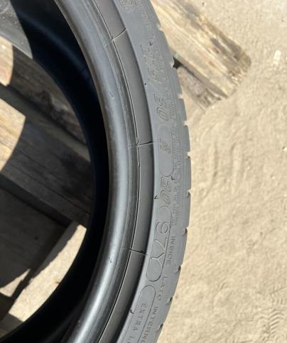 Michelin Pilot Sport 3 275/30 R20