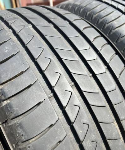 Dayton Touring 2 225/50 R17